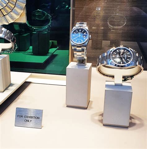 can you buy exhibition rolex|rolex exhibition watches.